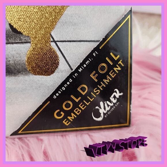 NWT {Oliver Gal} Dog in a Tub Wall Decoration NWT - Picture 2 of 5